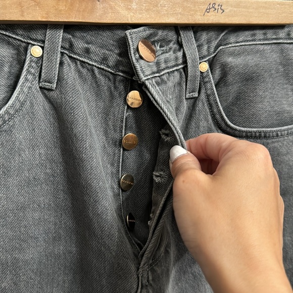 Goldsign jean - Picture 3 of 5